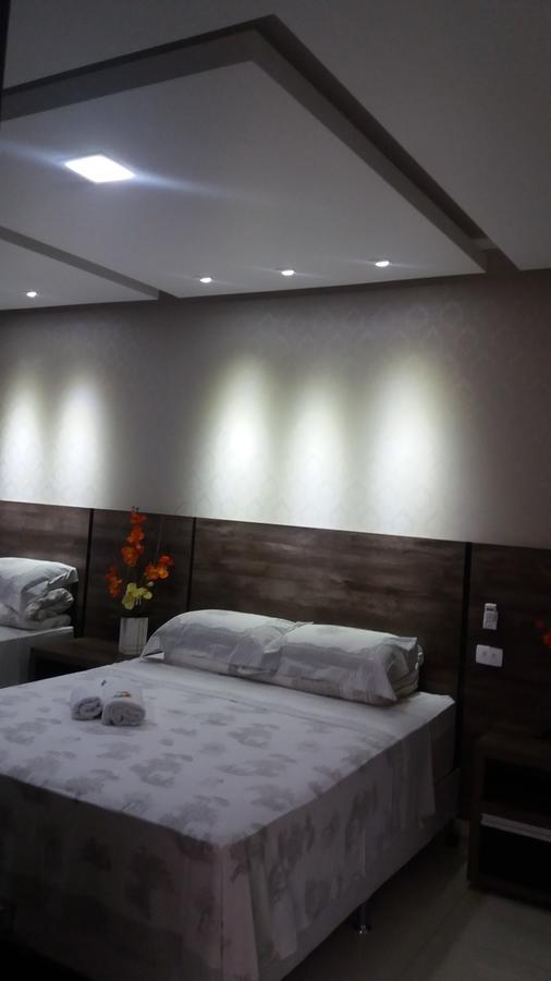 Vitor Hotel Chapadao do Ceu Room photo
